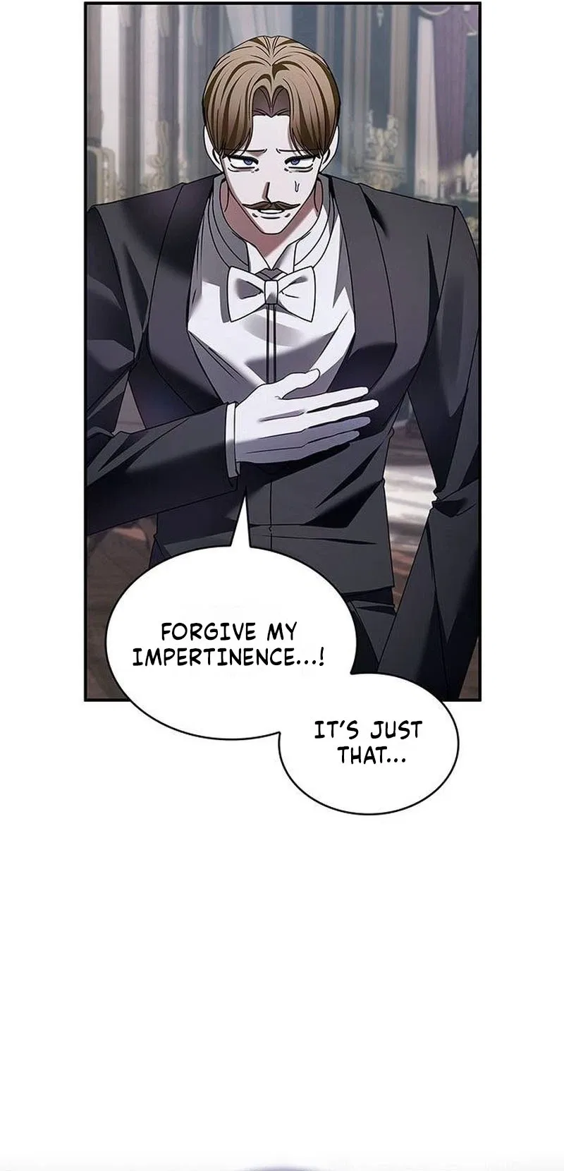 A Snake Lives in the Empress’s Bedroom Chapter 57 – Page 20