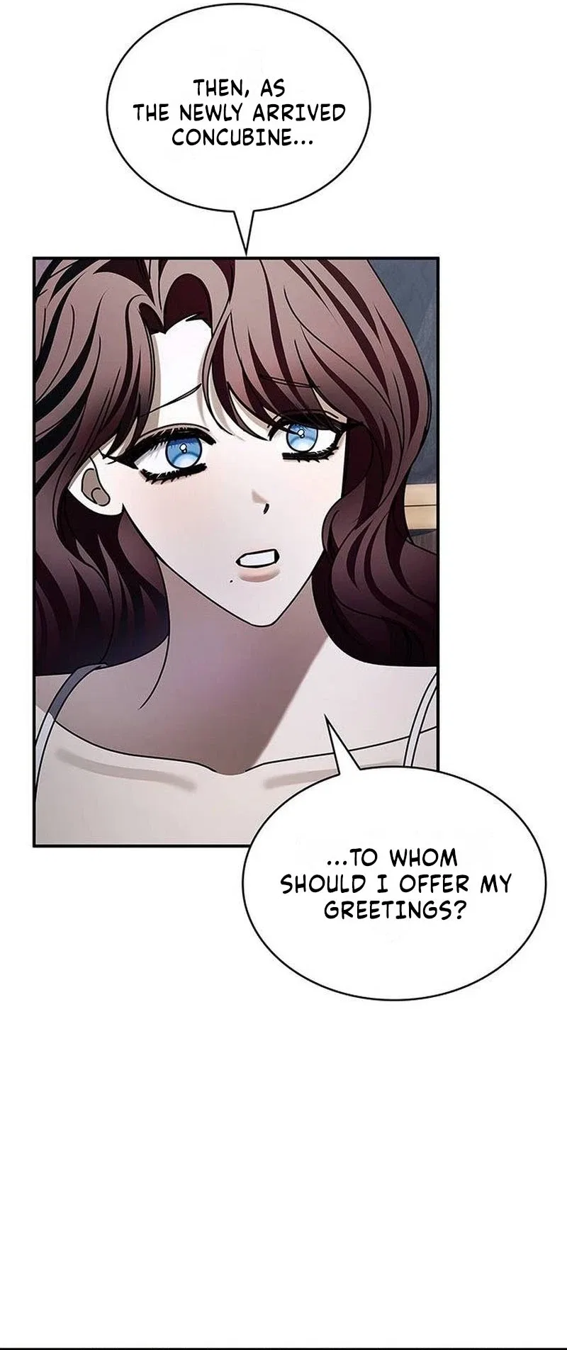 A Snake Lives in the Empress’s Bedroom Chapter 57 – Page 31
