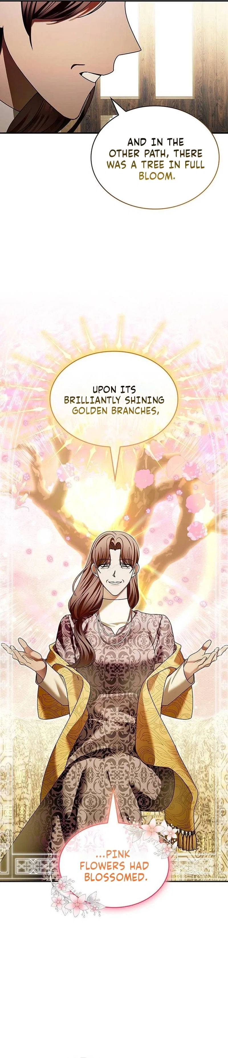 A Snake Lives in the Empress’s Bedroom Chapter 56 – Page 3