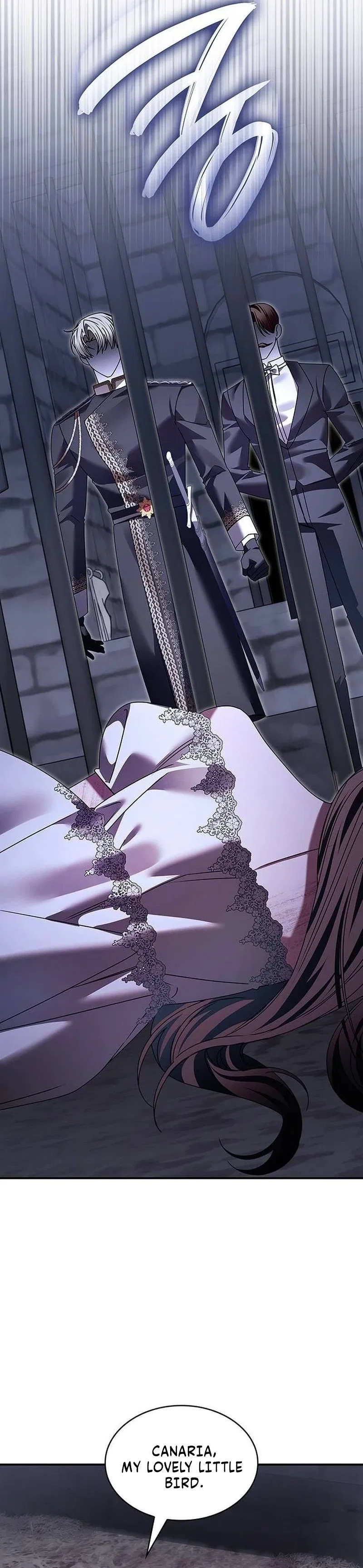 A Snake Lives in the Empress’s Bedroom Chapter 55 – Page 4