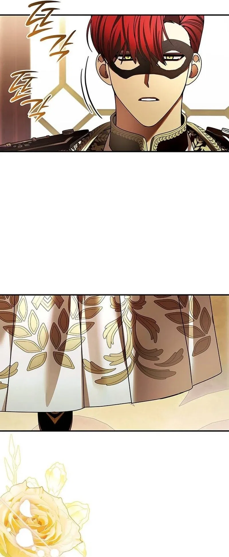A Snake Lives in the Empress’s Bedroom Chapter 55 – Page 24