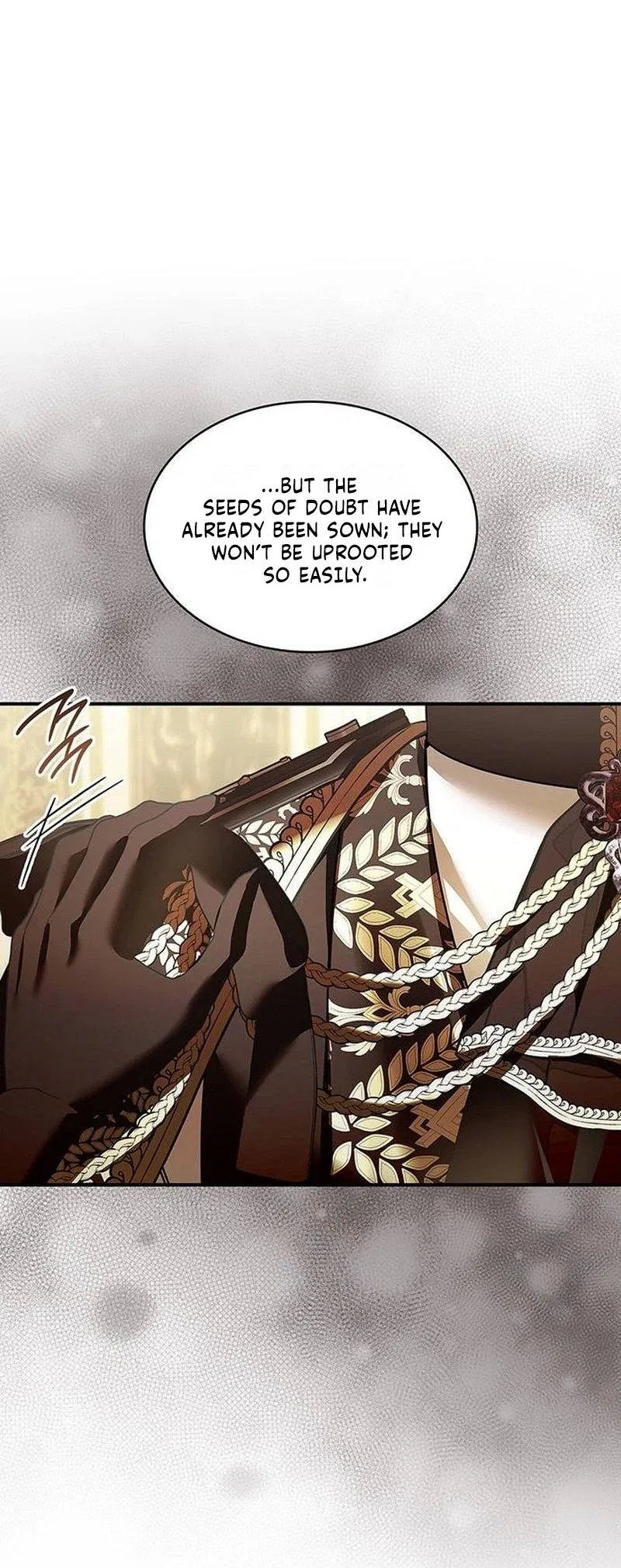 A Snake Lives in the Empress’s Bedroom Chapter 55 – Page 30
