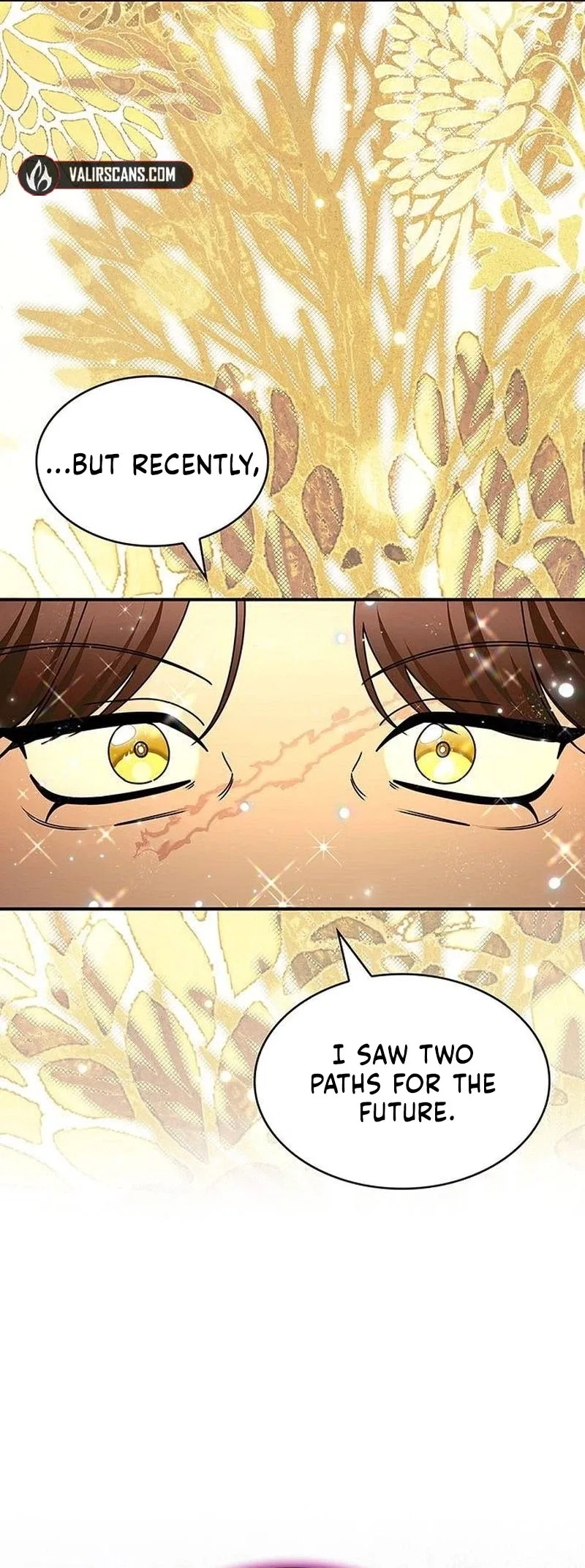 A Snake Lives in the Empress’s Bedroom Chapter 55 – Page 38