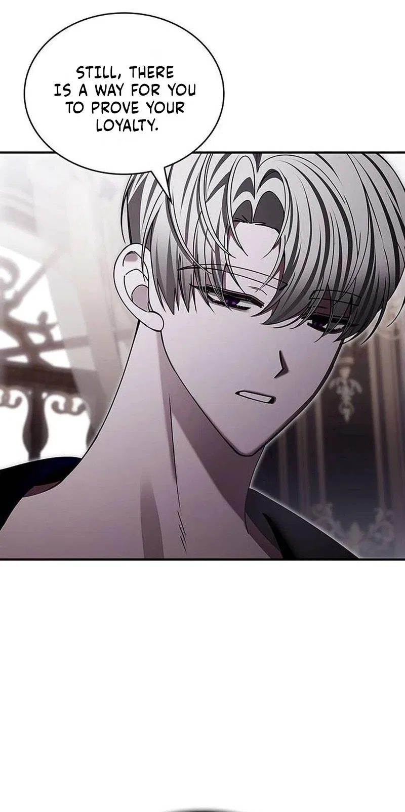 A Snake Lives in the Empress’s Bedroom Chapter 54 – Page 6