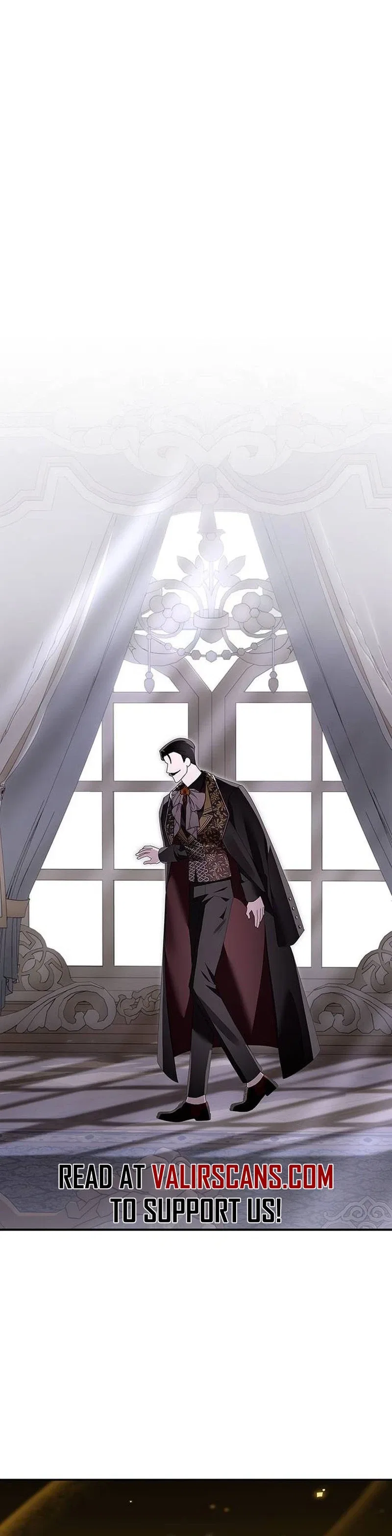 A Snake Lives in the Empress’s Bedroom Chapter 54 – Page 9