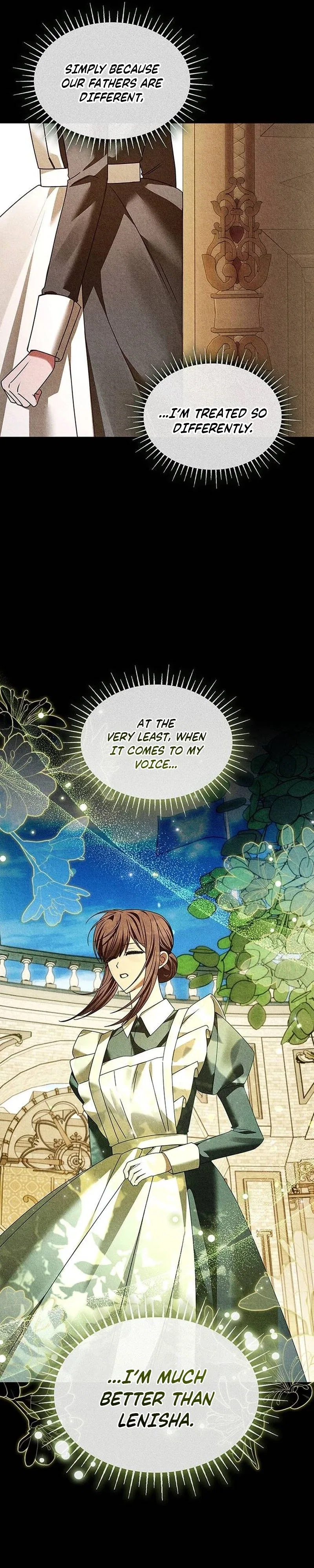 A Snake Lives in the Empress’s Bedroom Chapter 53 – Page 11