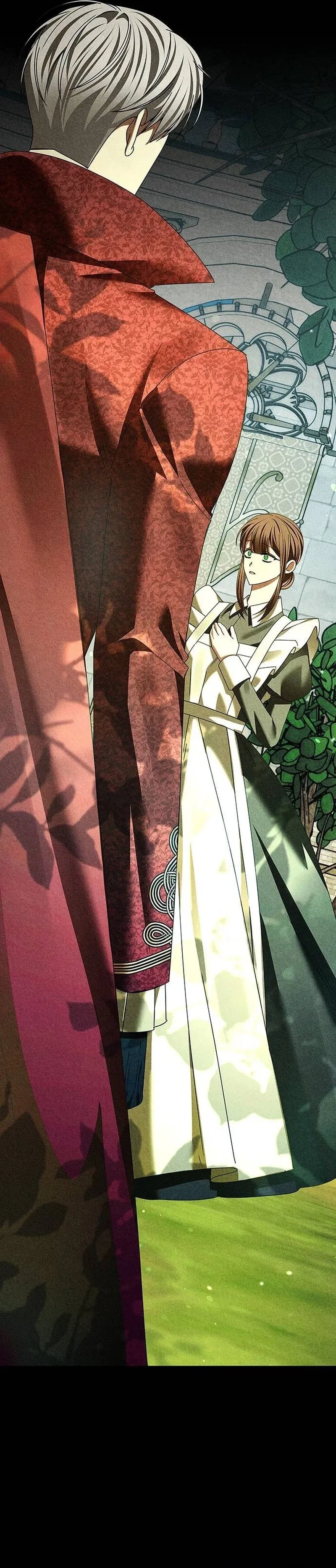 A Snake Lives in the Empress’s Bedroom Chapter 53 – Page 13