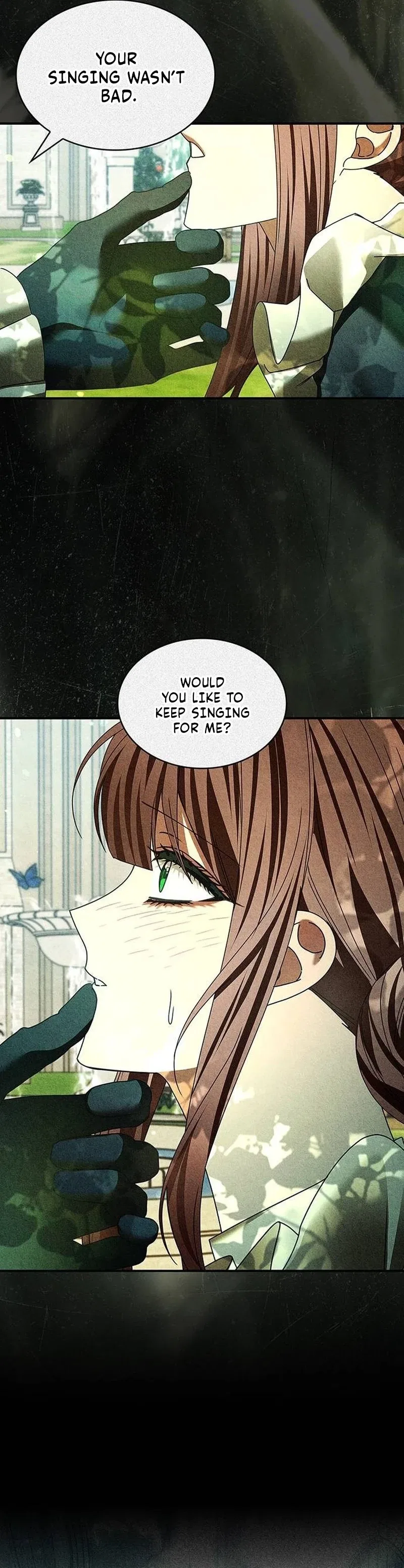 A Snake Lives in the Empress’s Bedroom Chapter 53 – Page 16