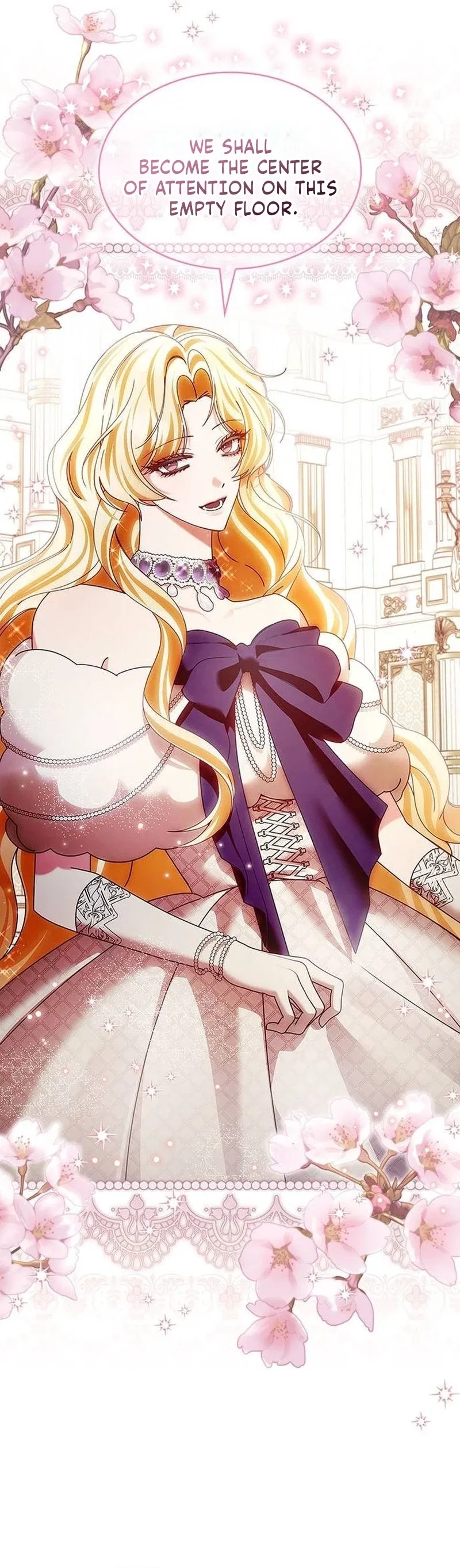 A Snake Lives in the Empress’s Bedroom Chapter 52 – Page 4