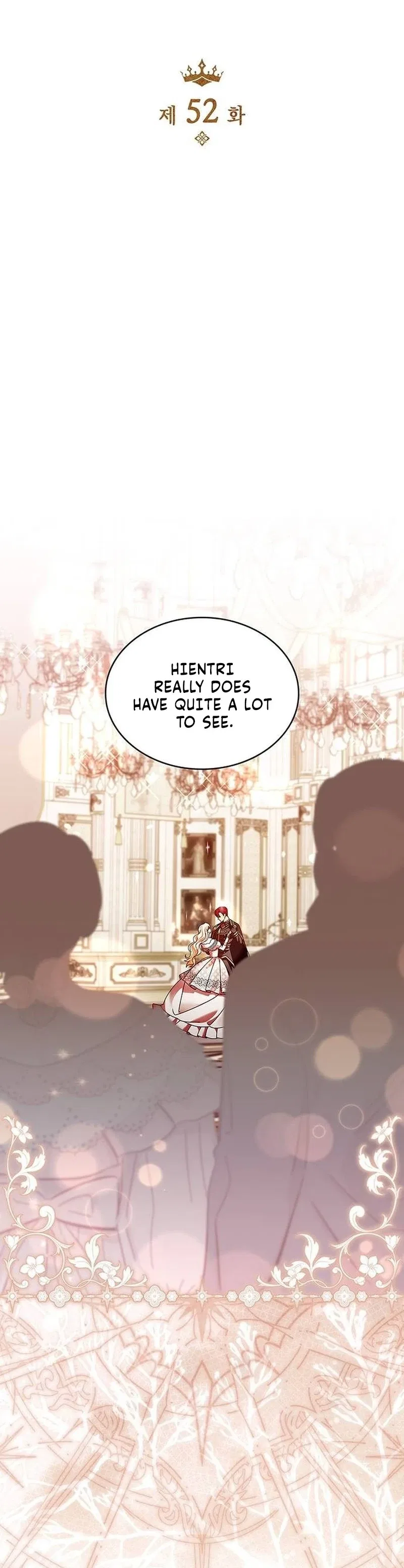 A Snake Lives in the Empress’s Bedroom Chapter 52 – Page 7