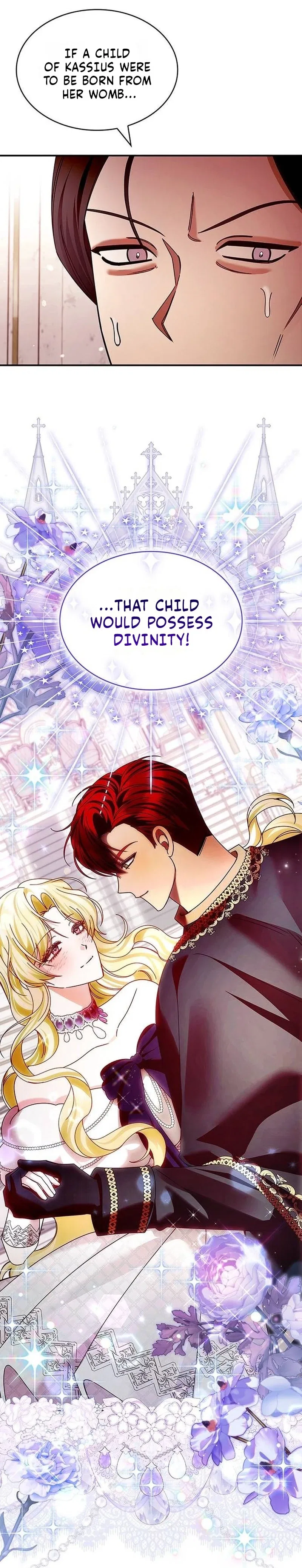 A Snake Lives in the Empress’s Bedroom Chapter 52 – Page 14