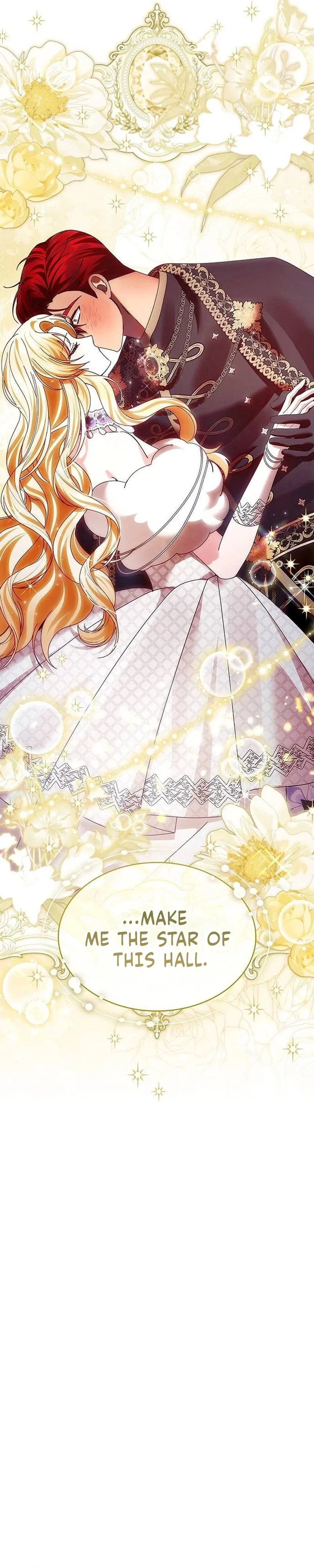 A Snake Lives in the Empress’s Bedroom Chapter 52 – Page 20