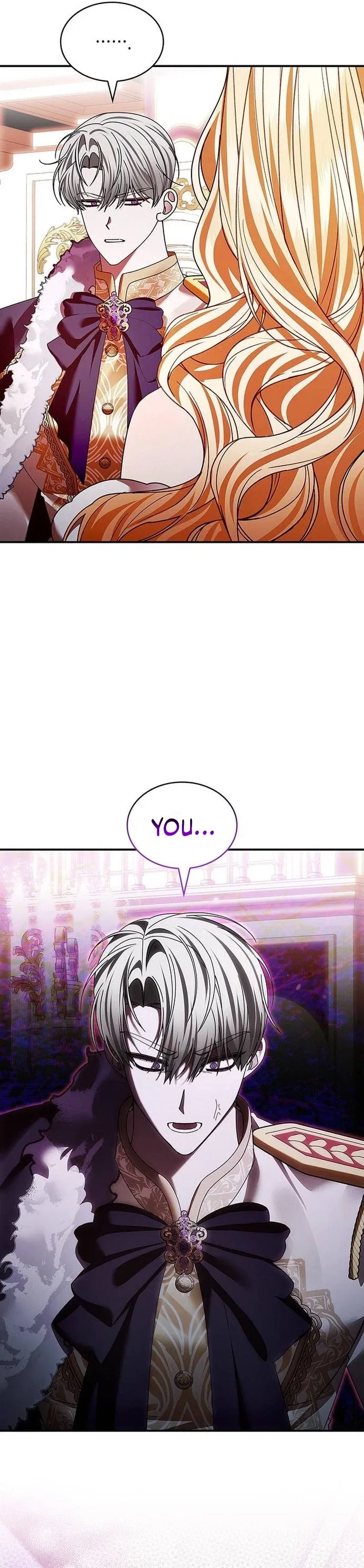 A Snake Lives in the Empress’s Bedroom Chapter 51 – Page 13