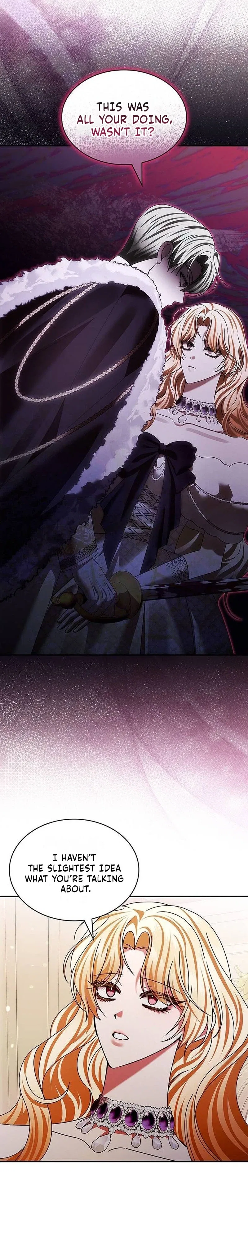 A Snake Lives in the Empress’s Bedroom Chapter 51 – Page 14