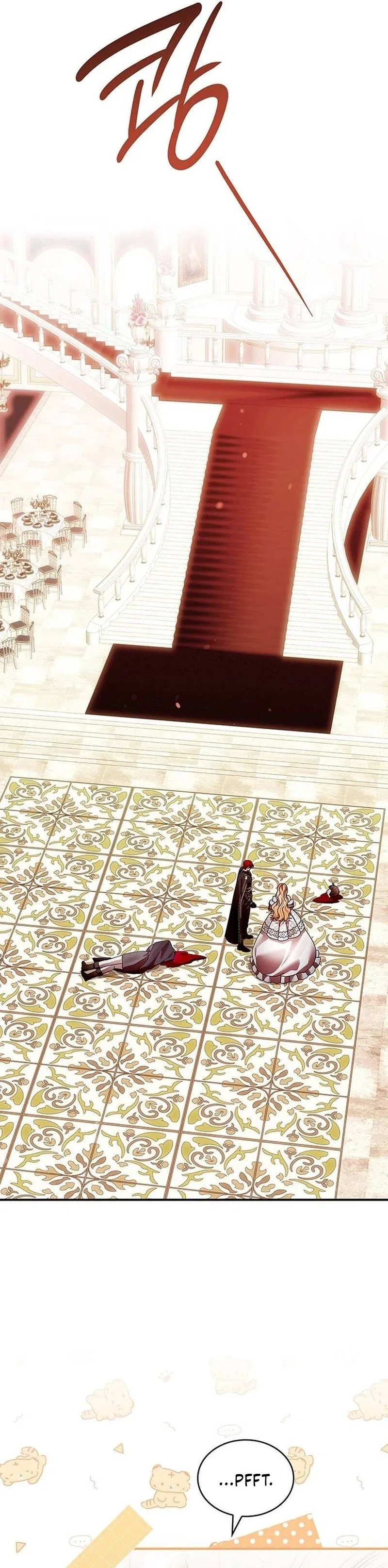 A Snake Lives in the Empress’s Bedroom Chapter 51 – Page 25
