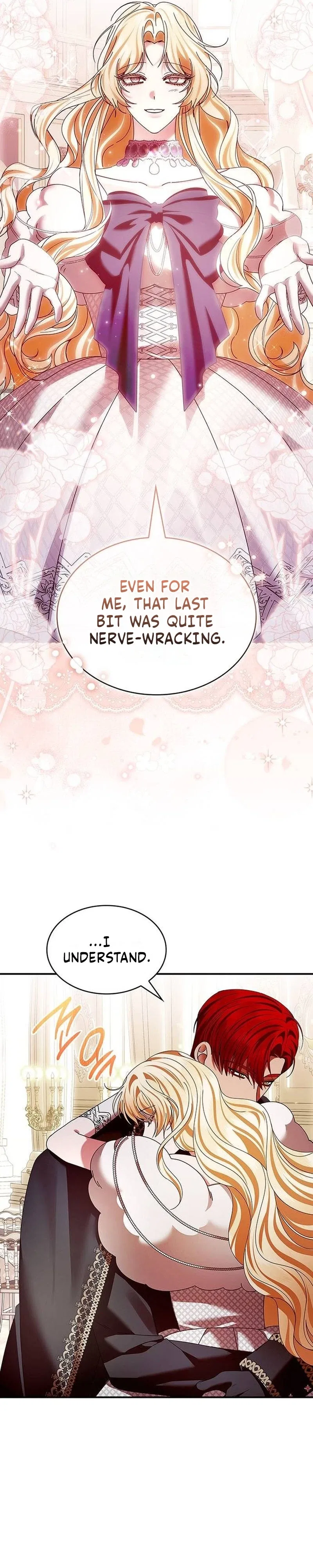 A Snake Lives in the Empress’s Bedroom Chapter 51 – Page 29