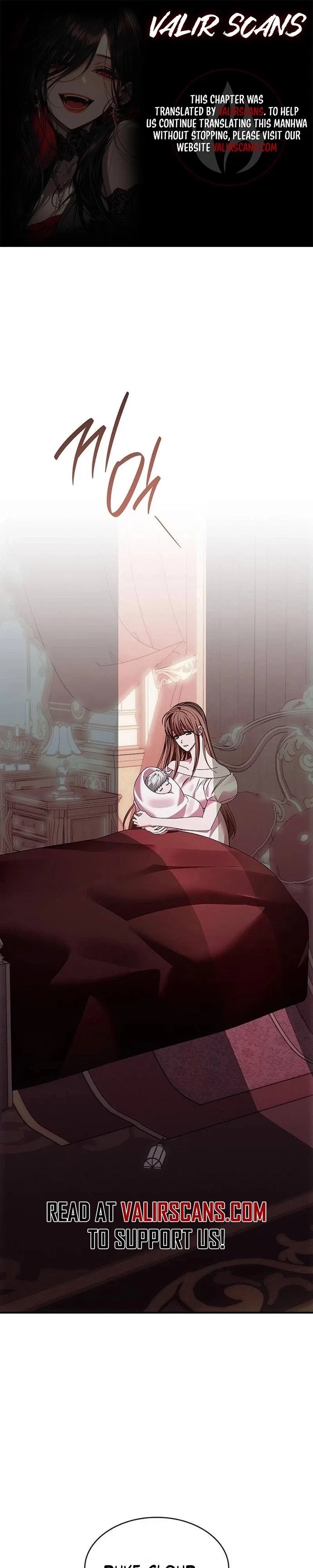 A Snake Lives in the Empress’s Bedroom Chapter 50 – Page 1