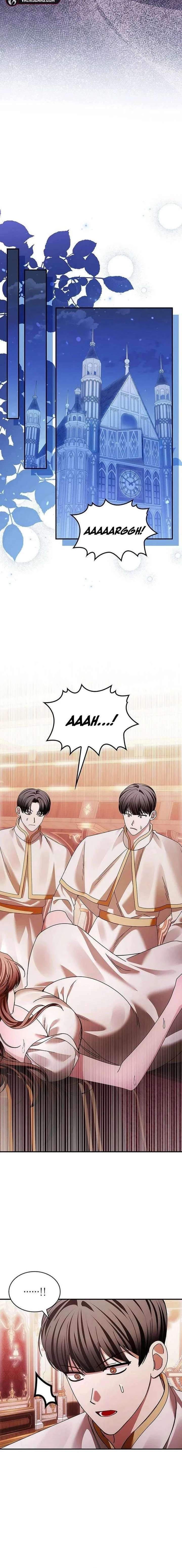 A Snake Lives in the Empress’s Bedroom Chapter 49 – Page 14