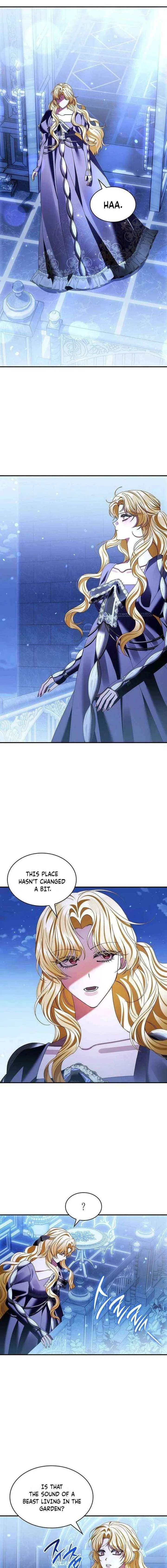 A Snake Lives in the Empress’s Bedroom Chapter 48 – Page 15