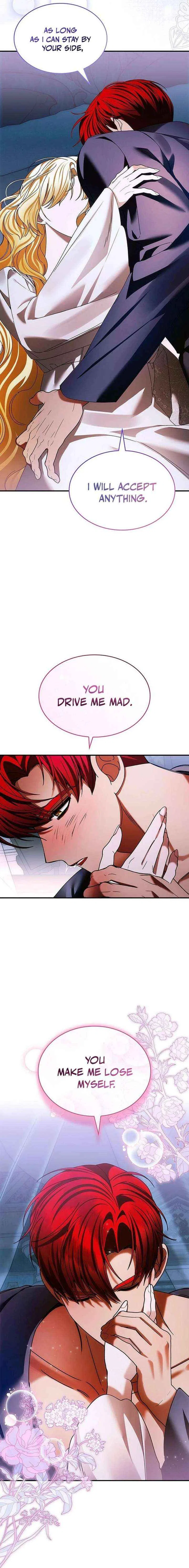 A Snake Lives in the Empress’s Bedroom Chapter 47 – Page 11