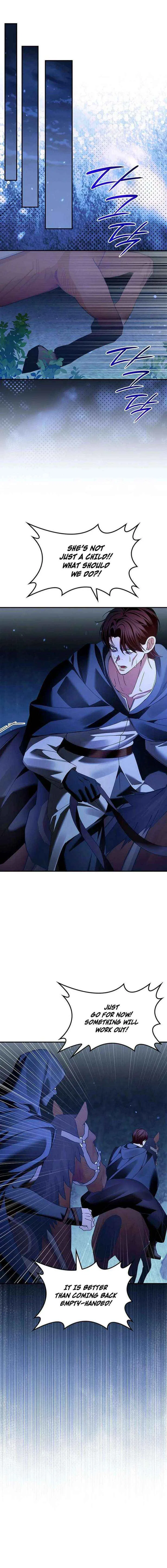 A Snake Lives in the Empress’s Bedroom Chapter 47 – Page 15