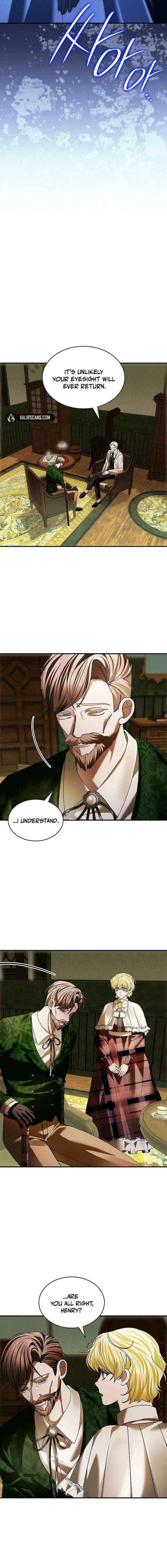 A Snake Lives in the Empress’s Bedroom Chapter 46 – Page 6