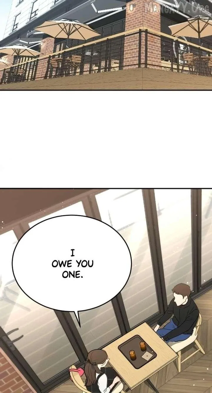 Secretary Power Chapter 51 – Page 7