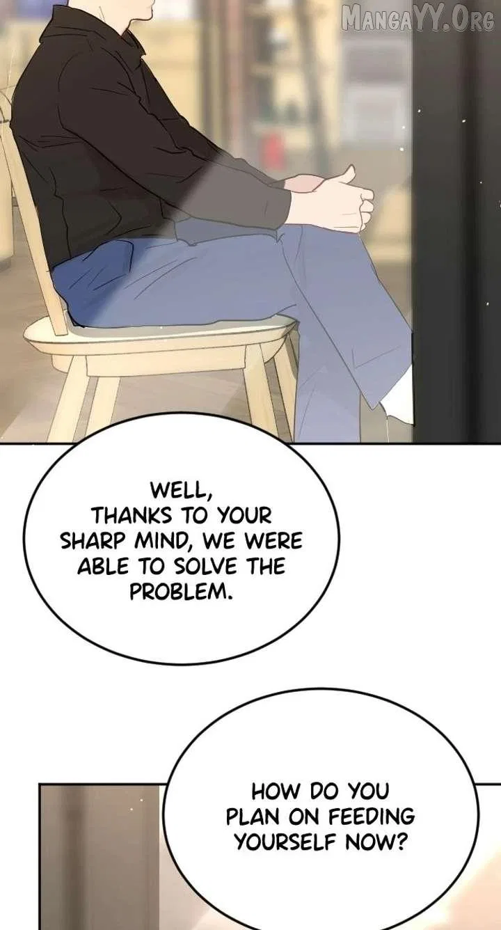 Secretary Power Chapter 51 – Page 9