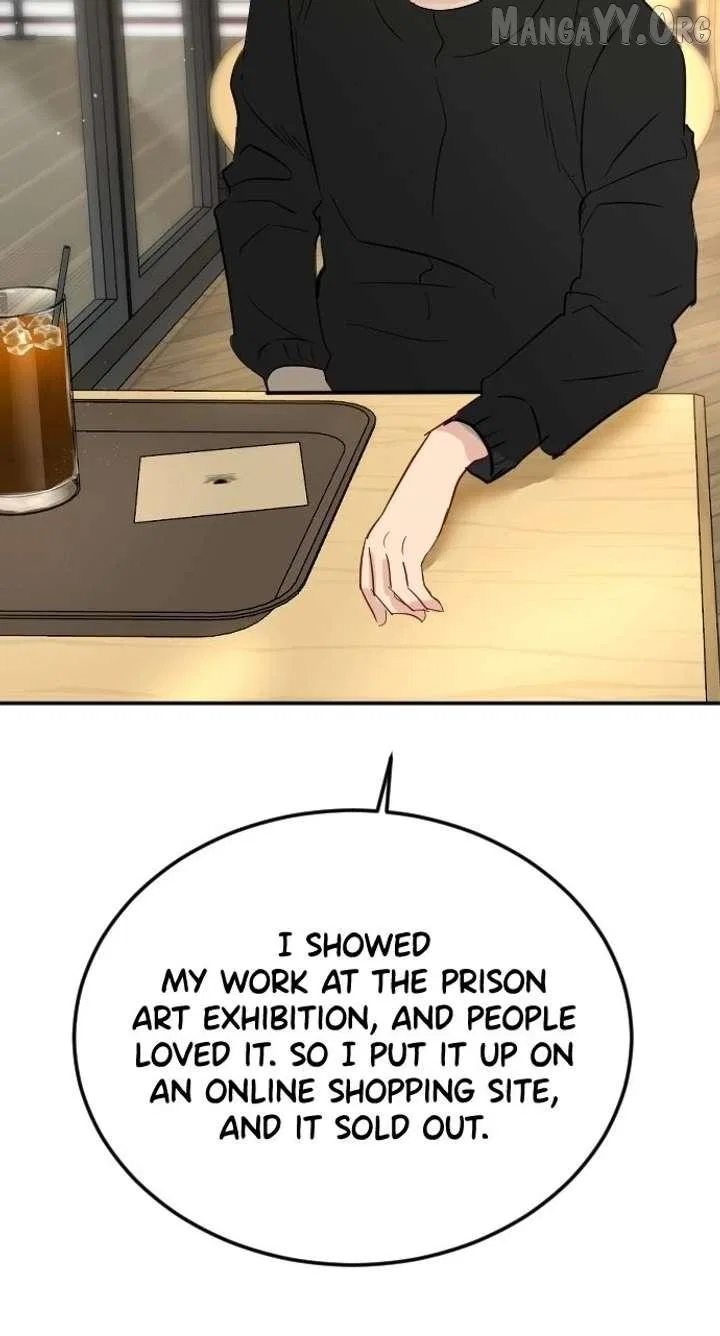 Secretary Power Chapter 51 – Page 19