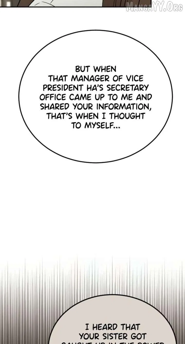 Secretary Power Chapter 51 – Page 23