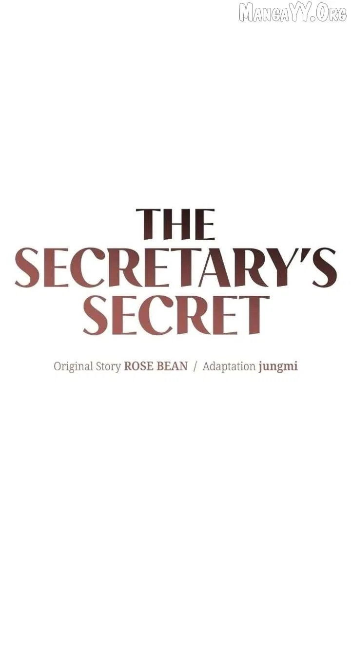 Secretary Power Chapter 51 – Page 39