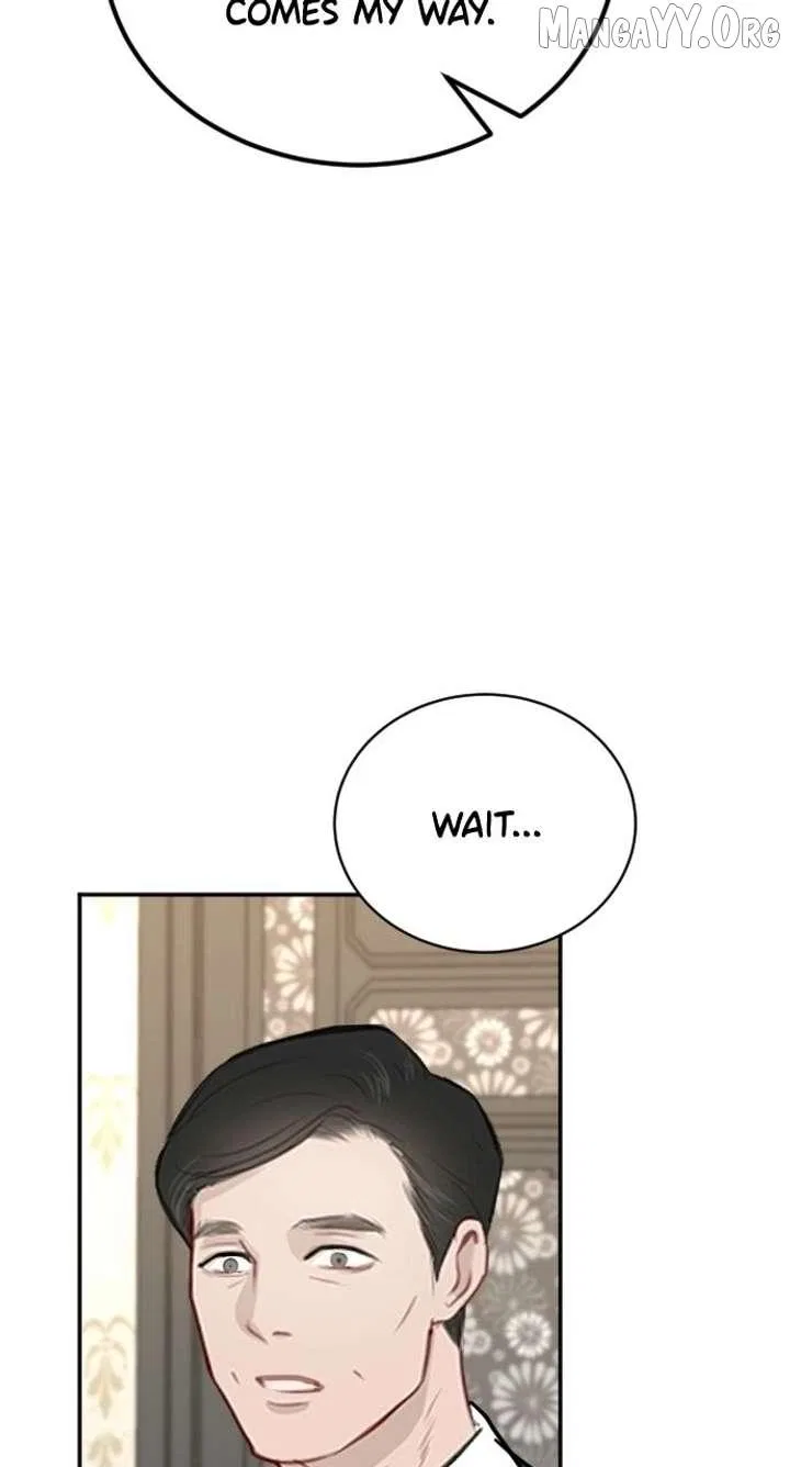 Secretary Power Chapter 51 – Page 51