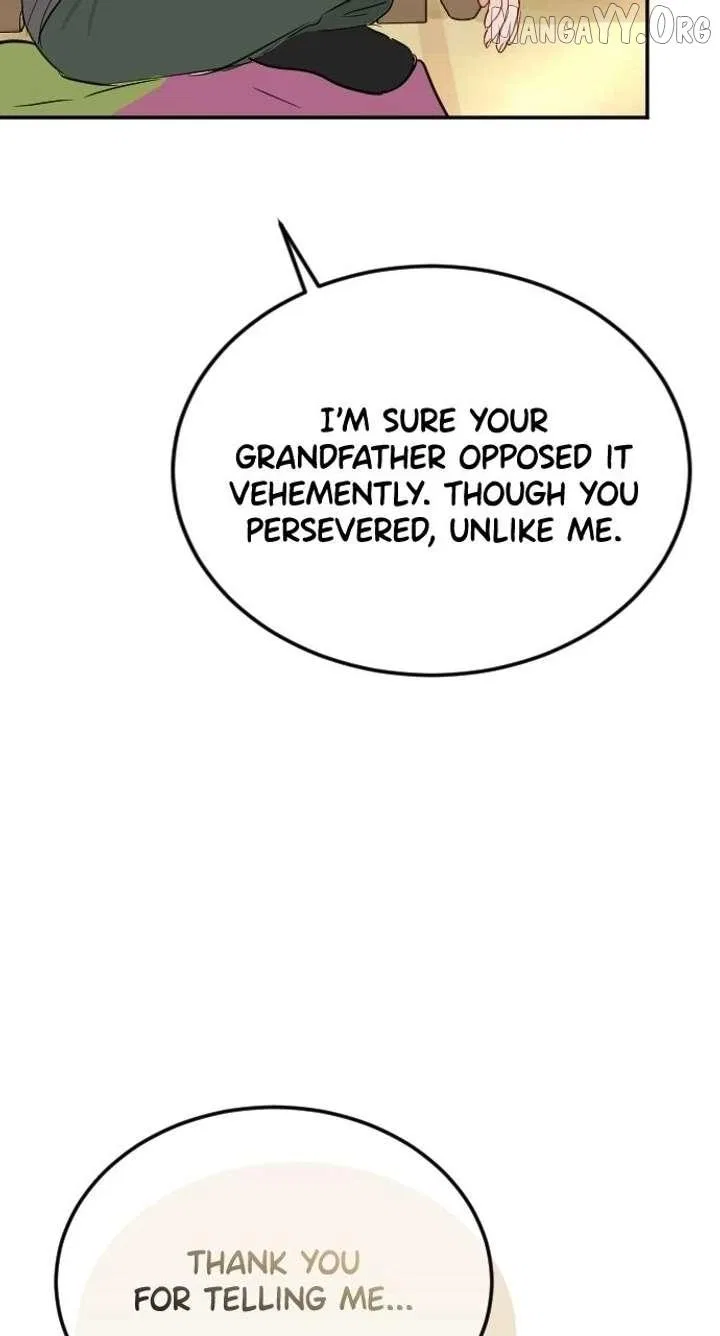 Secretary Power Chapter 51 – Page 55