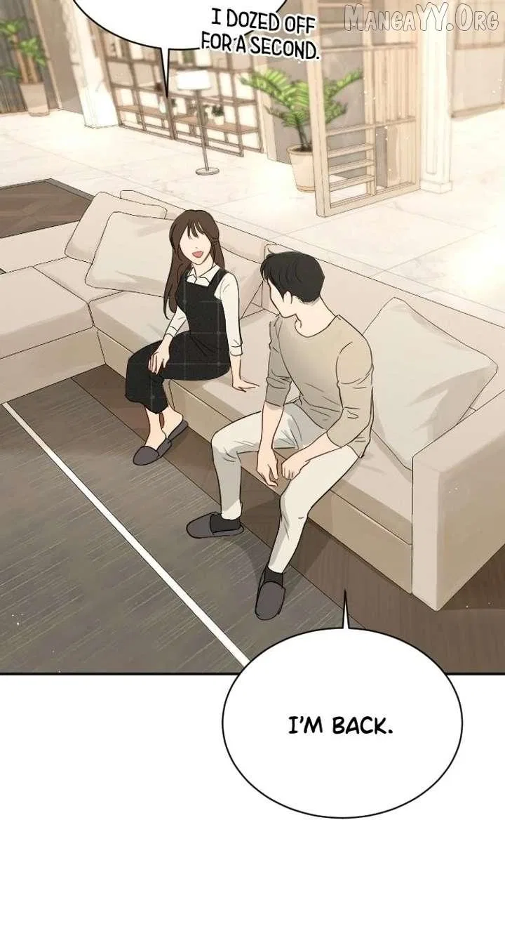 Secretary Power Chapter 51 – Page 72