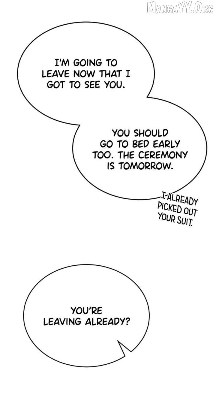 Secretary Power Chapter 51 – Page 73