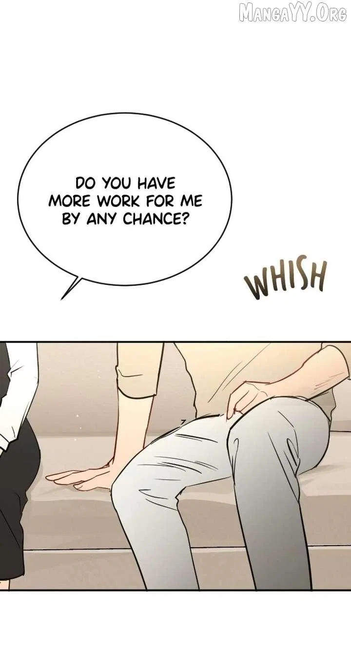 Secretary Power Chapter 51 – Page 74