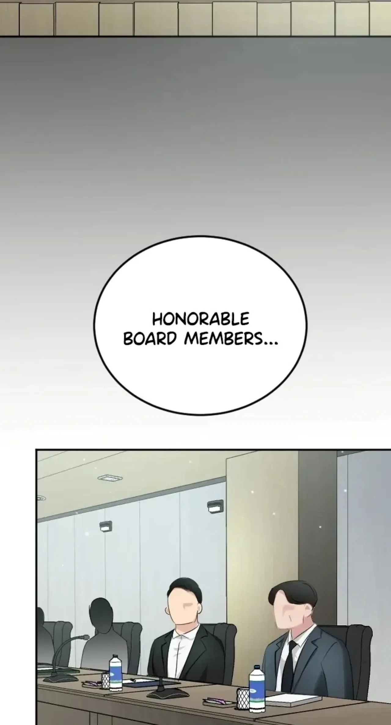 Secretary Power Chapter 50 – Page 2