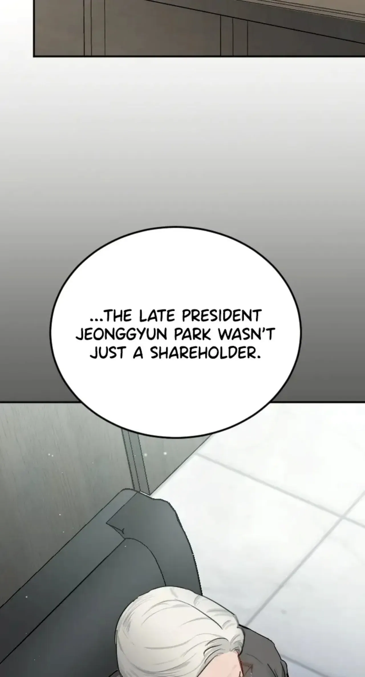 Secretary Power Chapter 50 – Page 3