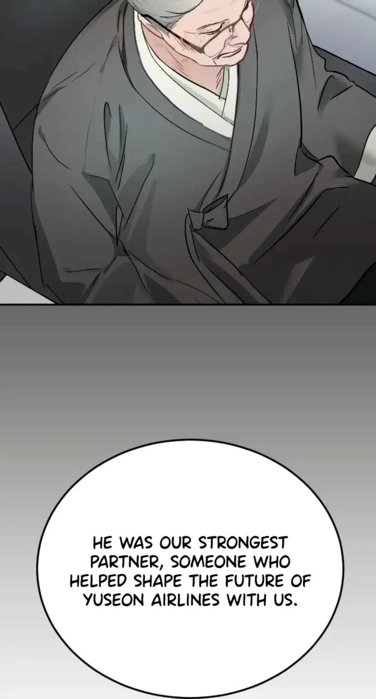 Secretary Power Chapter 50 – Page 4