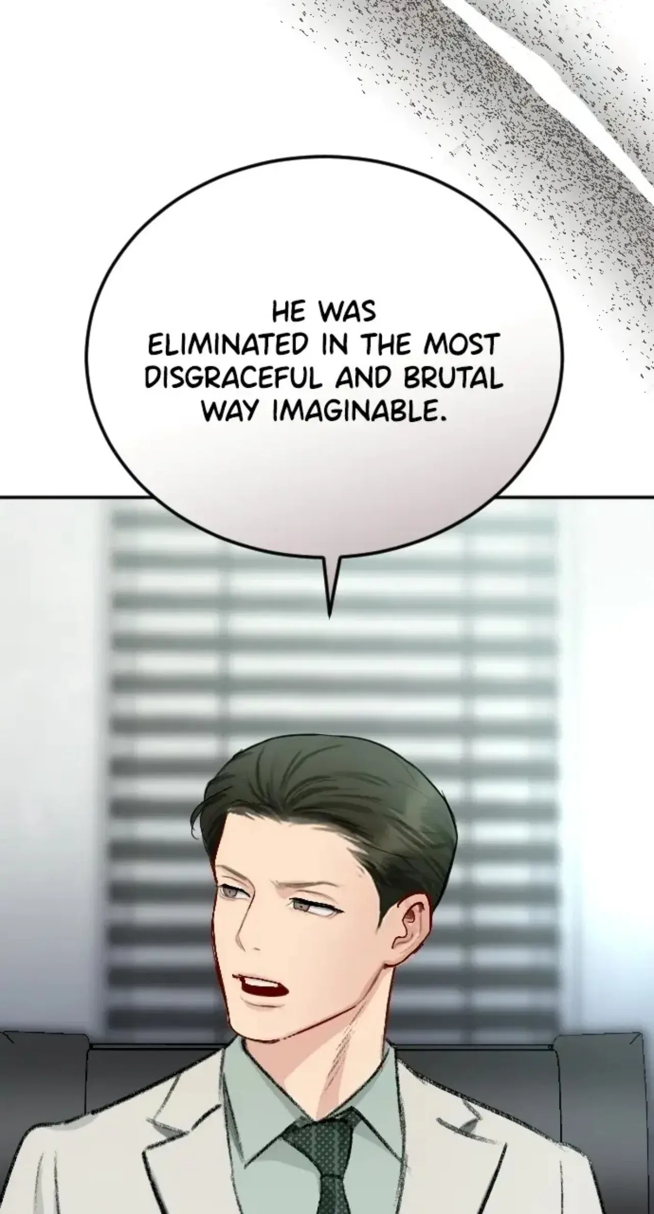 Secretary Power Chapter 50 – Page 7
