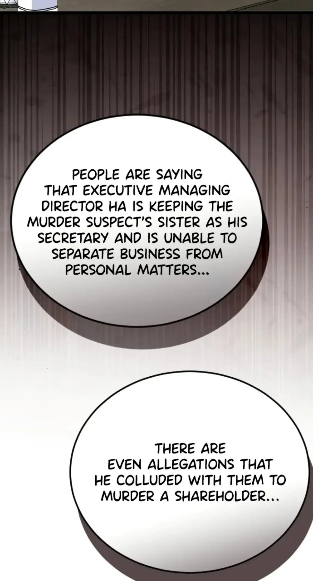 Secretary Power Chapter 50 – Page 10