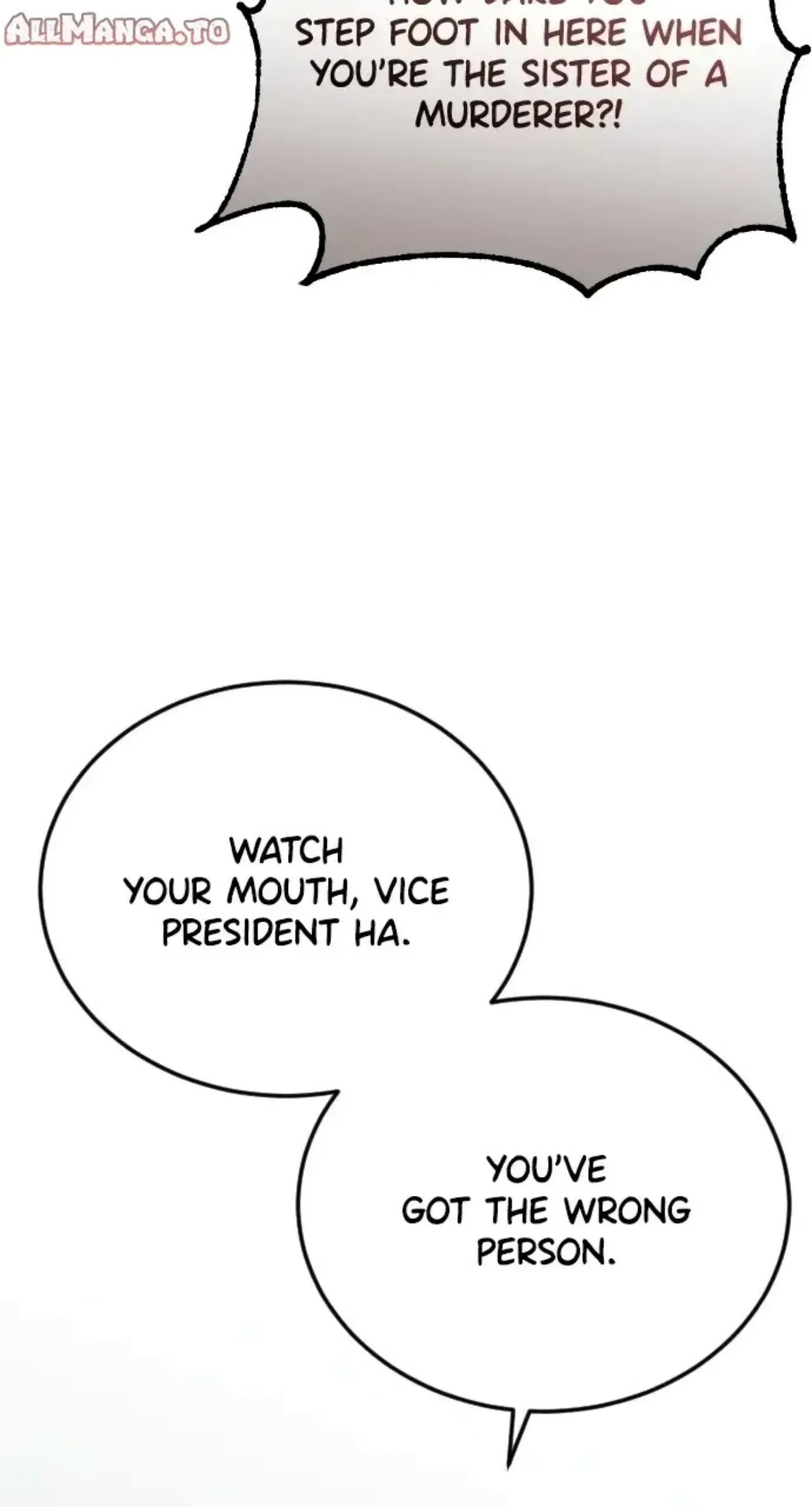 Secretary Power Chapter 50 – Page 30