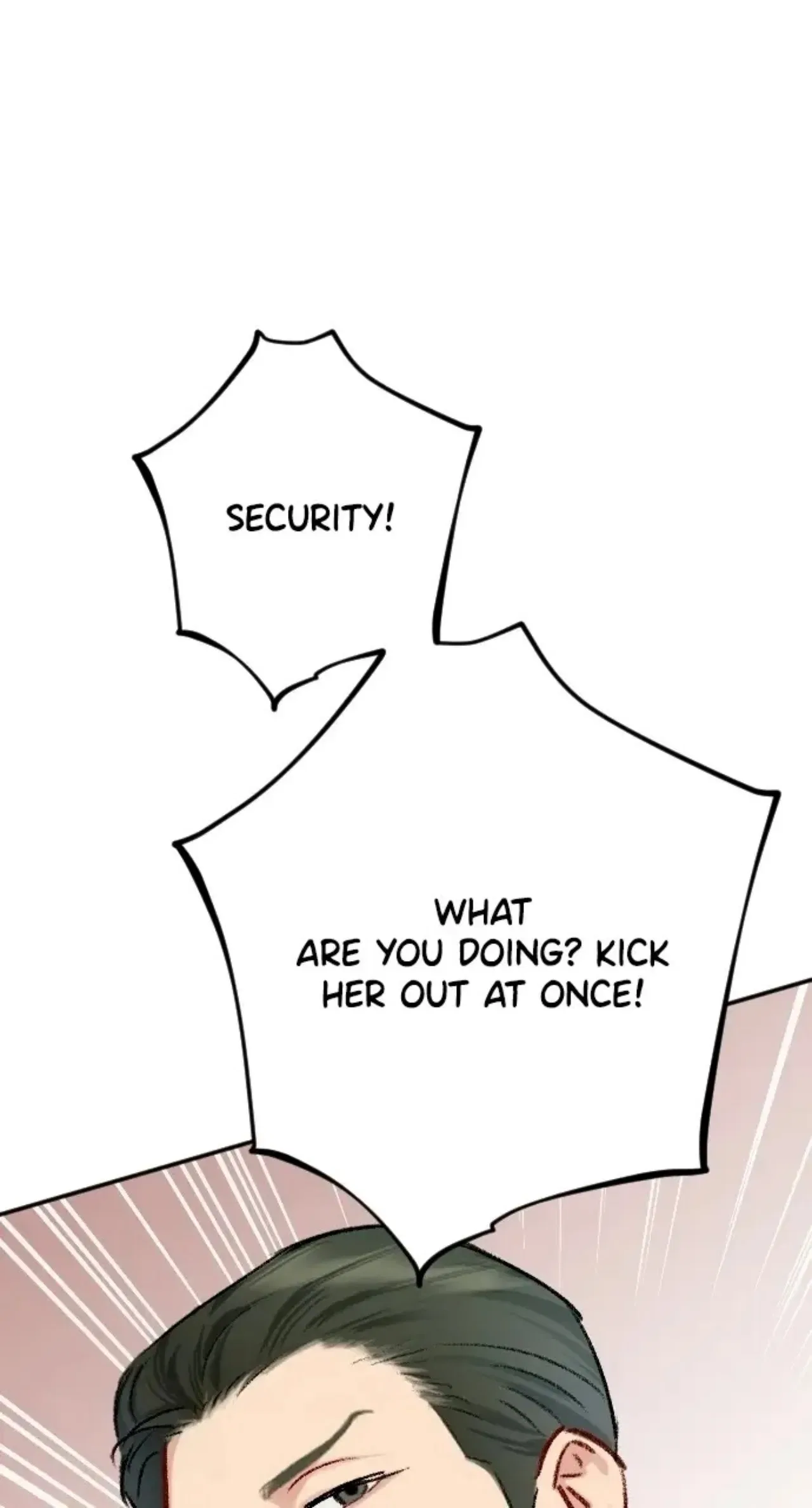 Secretary Power Chapter 50 – Page 36