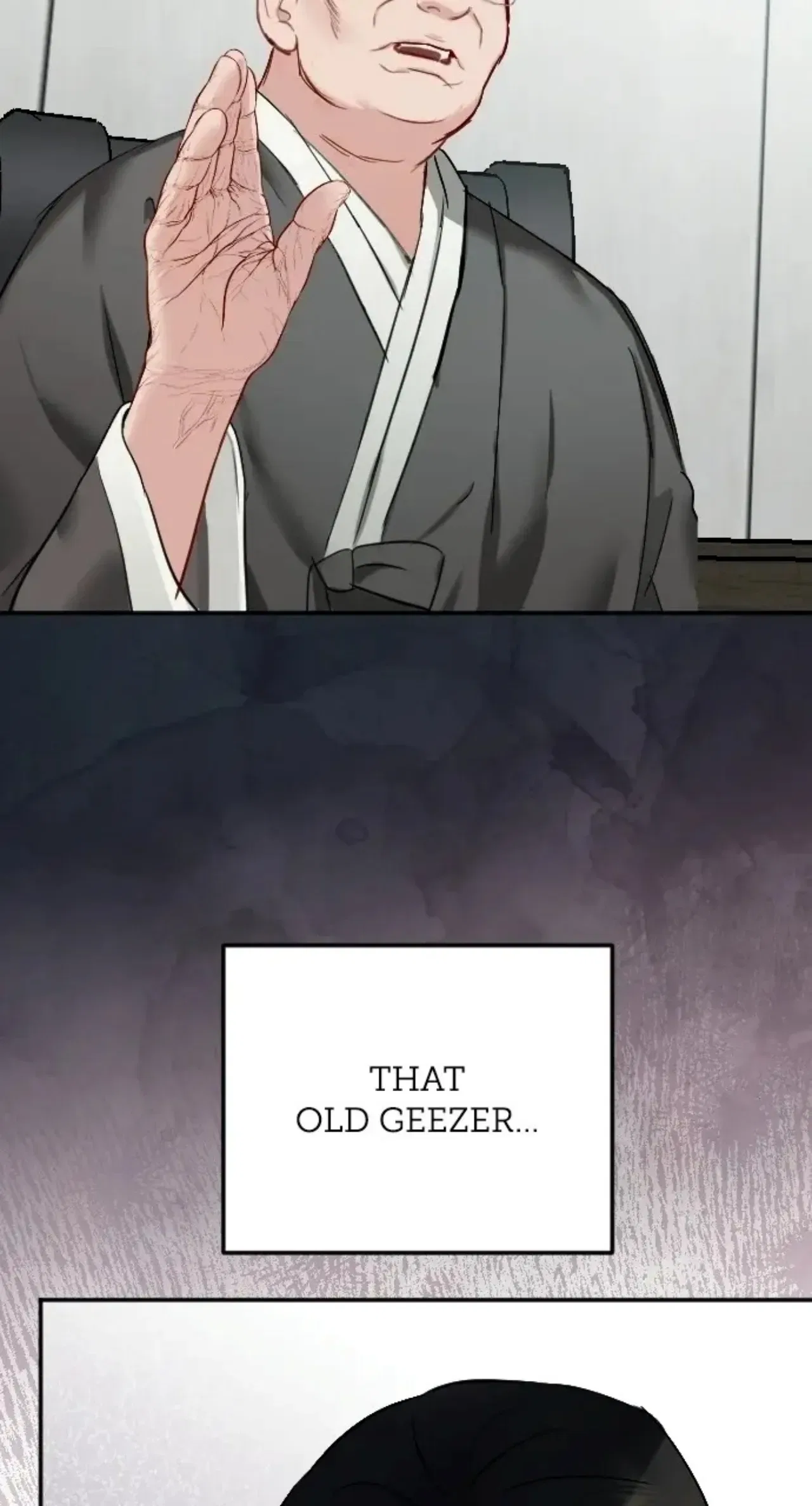 Secretary Power Chapter 50 – Page 39
