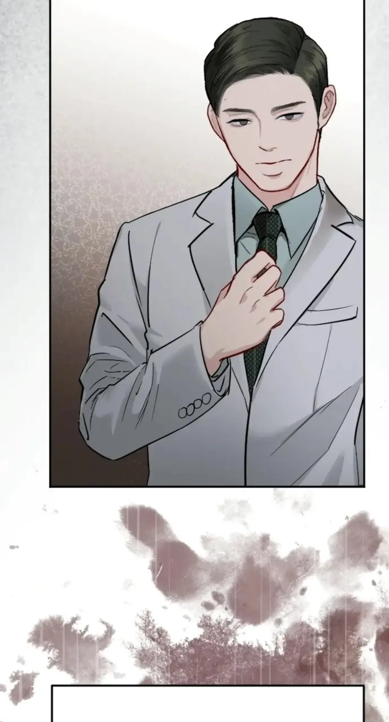 Secretary Power Chapter 50 – Page 42