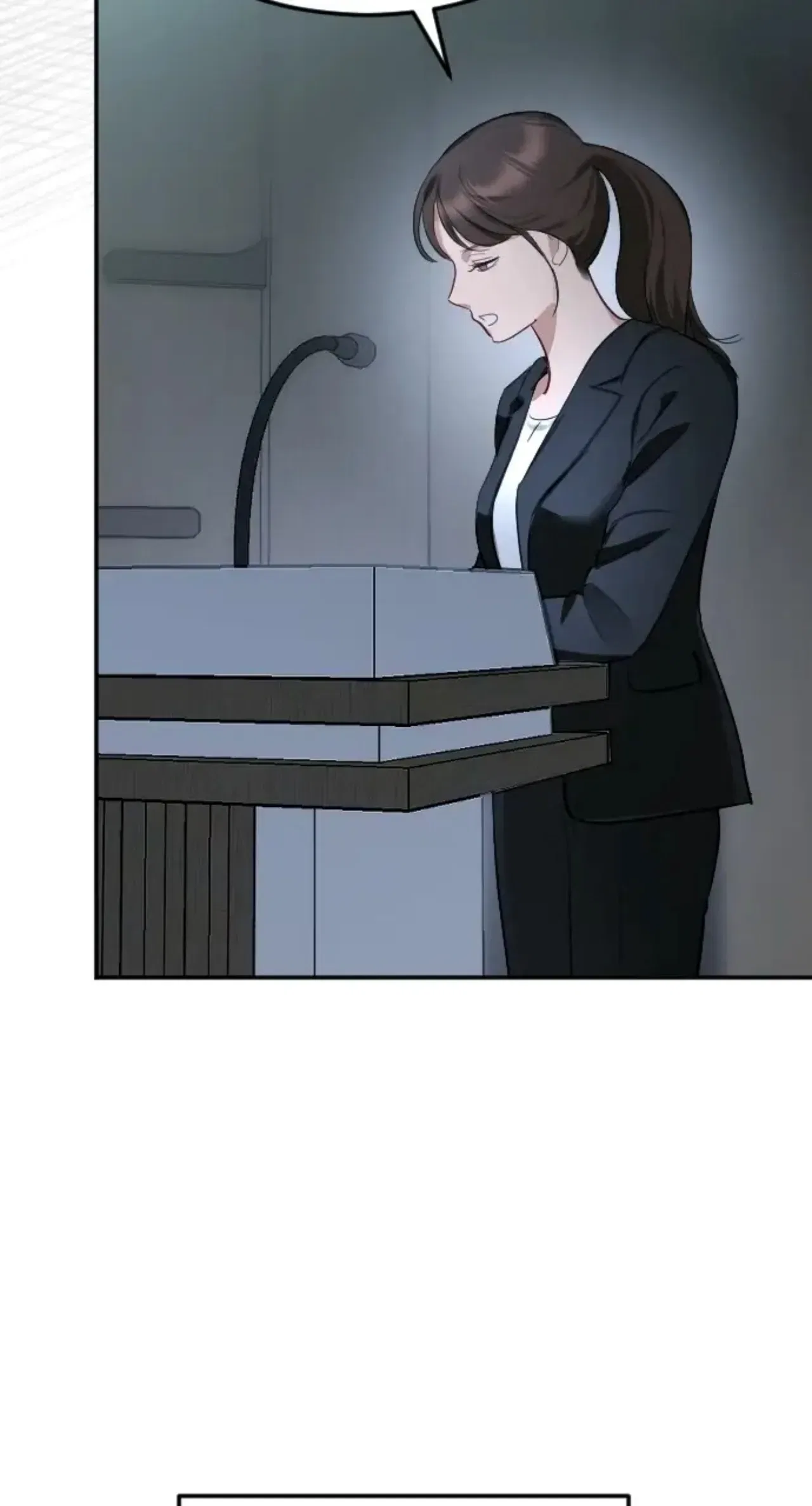 Secretary Power Chapter 50 – Page 44