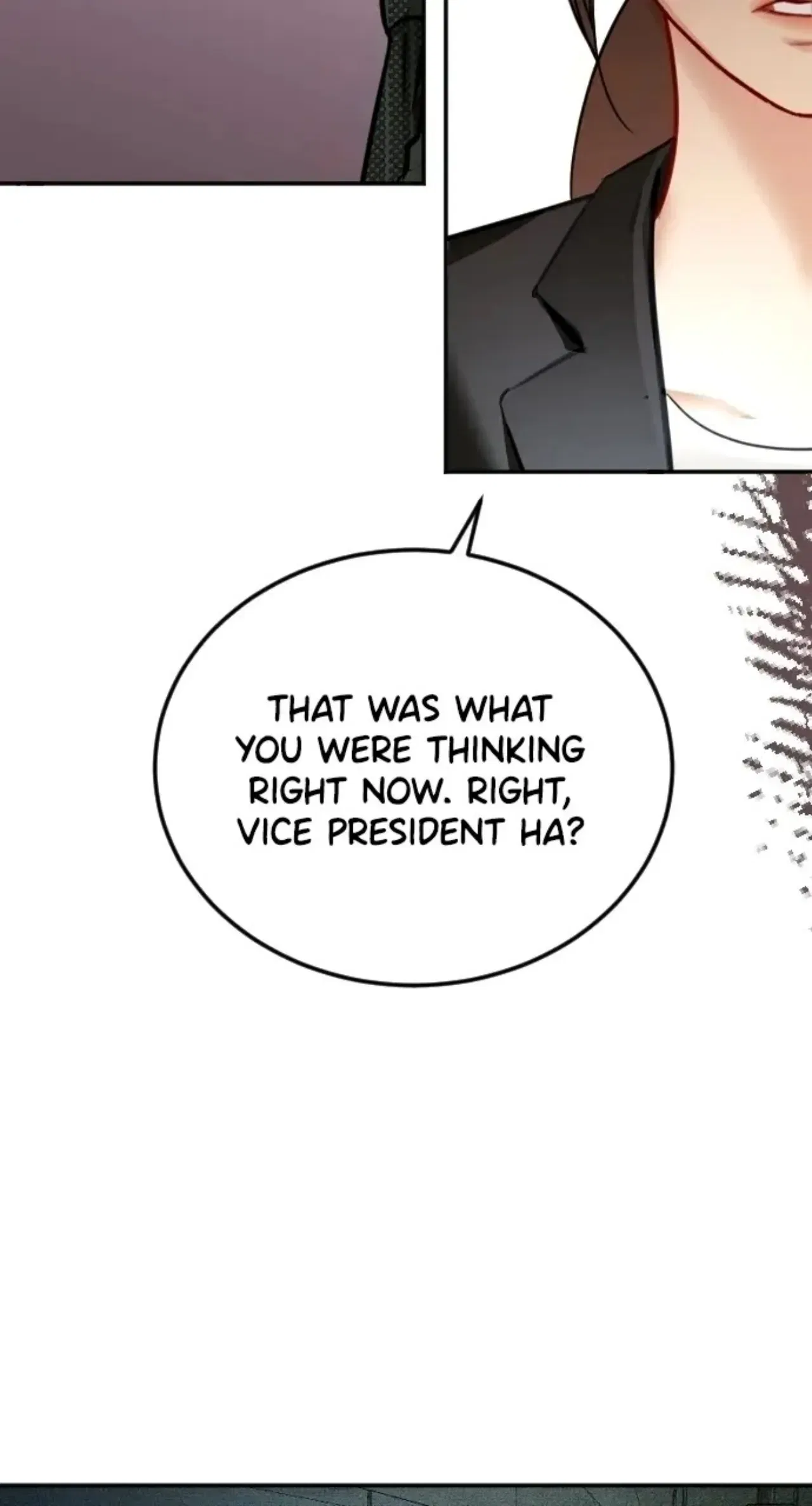 Secretary Power Chapter 50 – Page 47