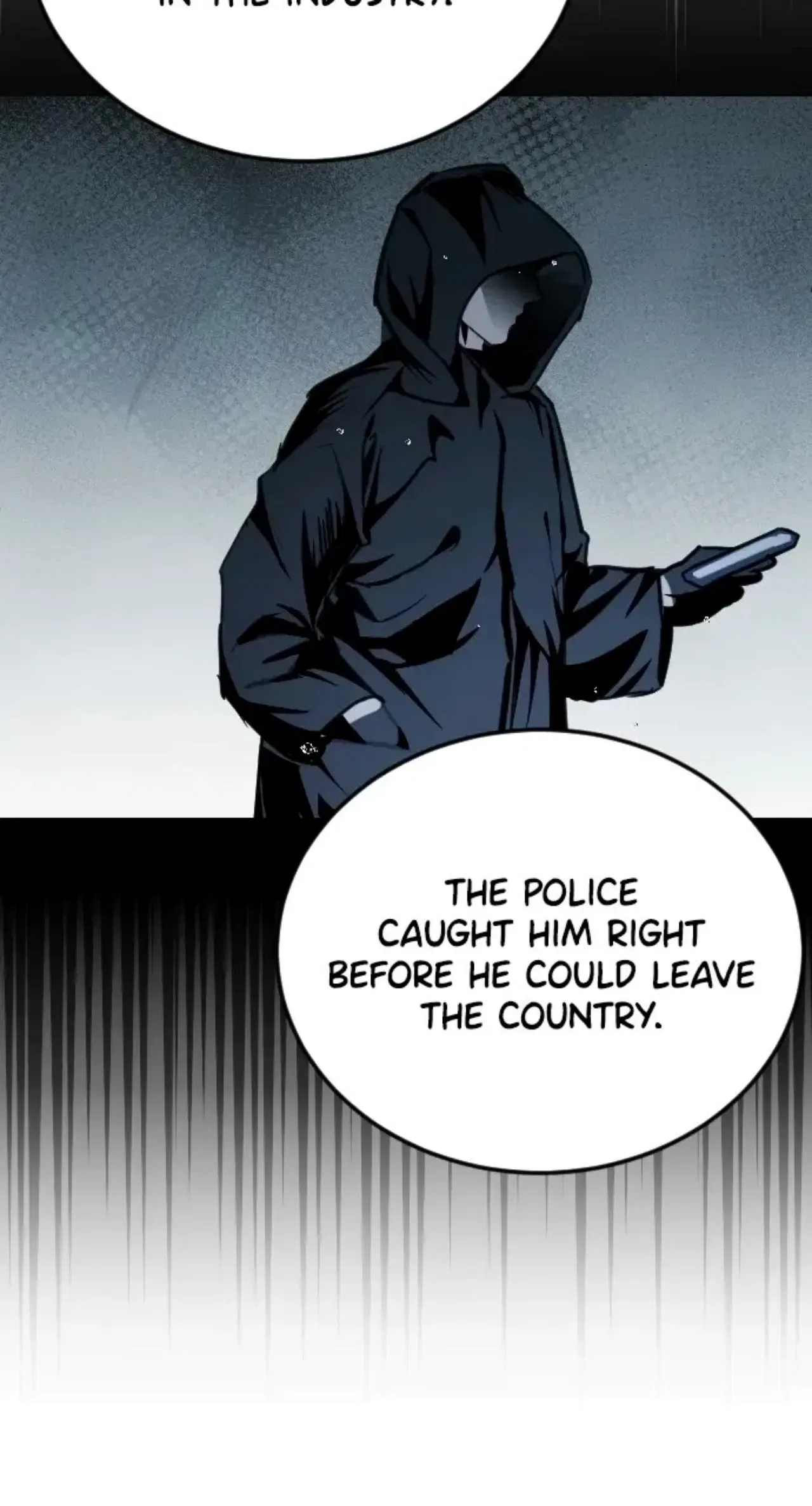 Secretary Power Chapter 50 – Page 57