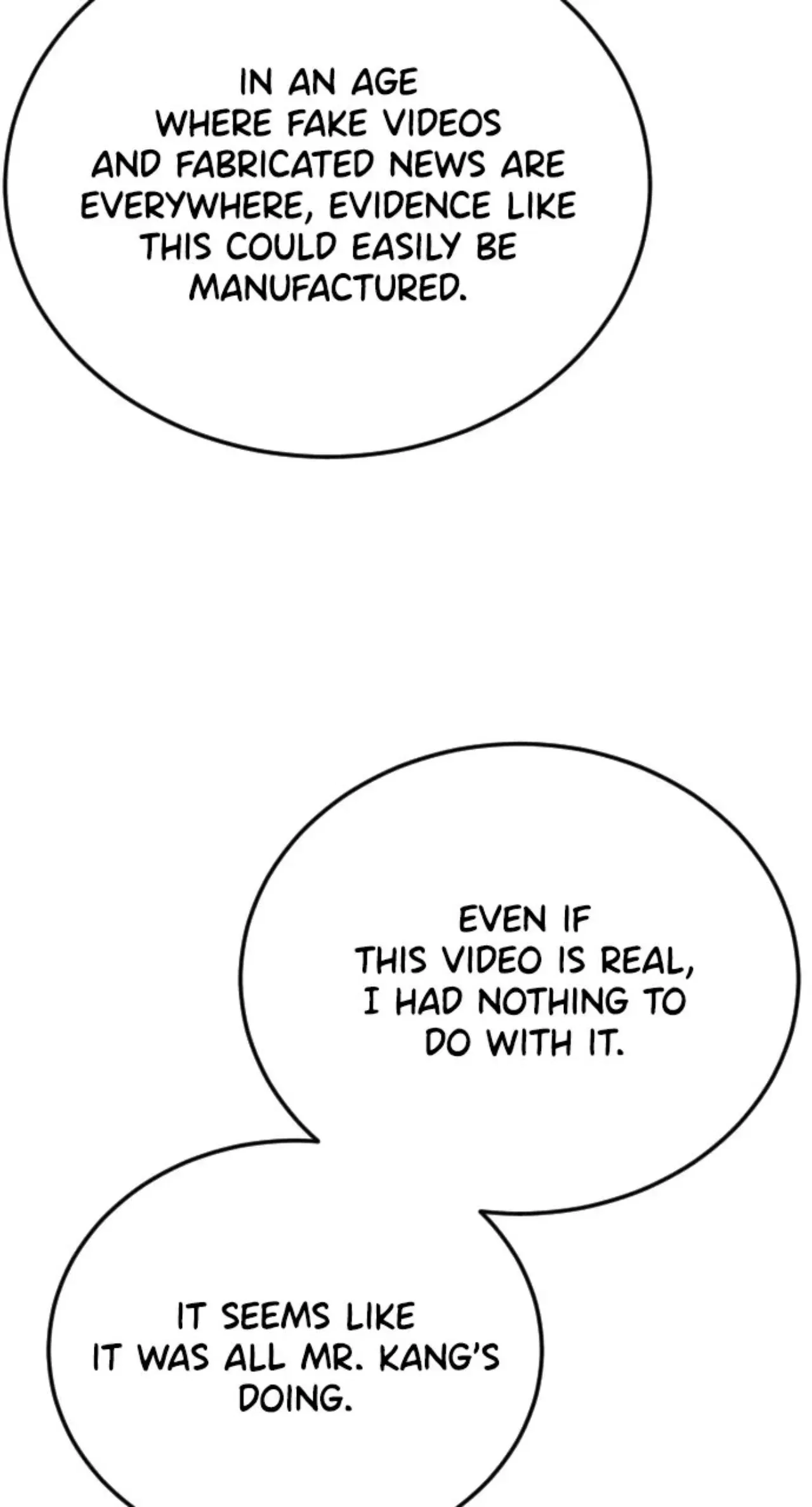 Secretary Power Chapter 50 – Page 65