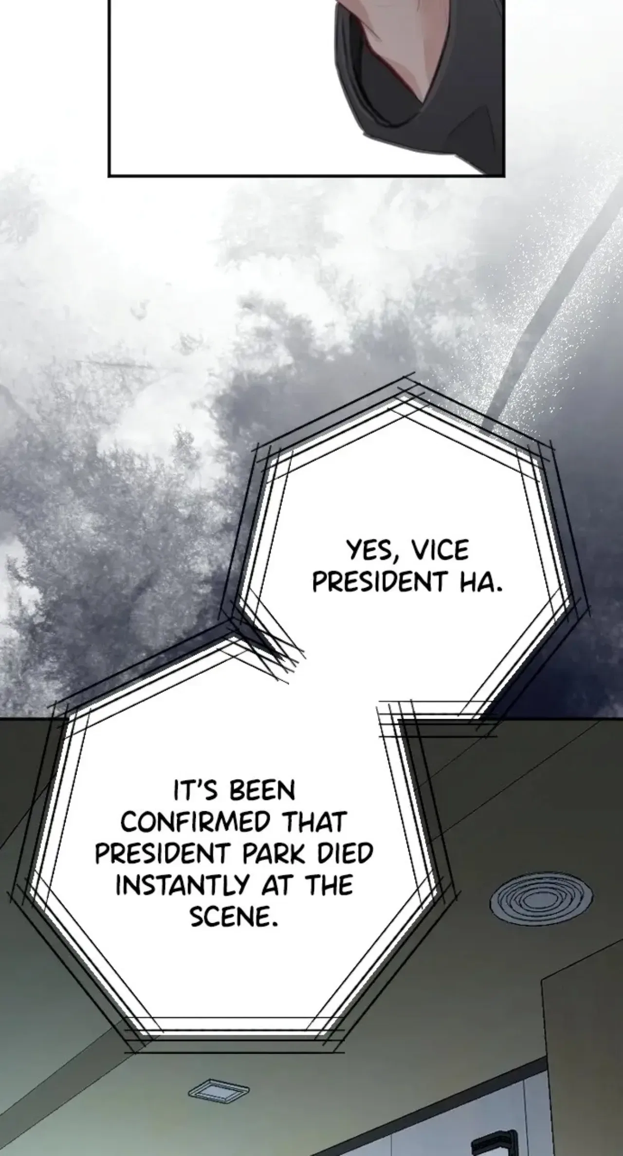 Secretary Power Chapter 50 – Page 69